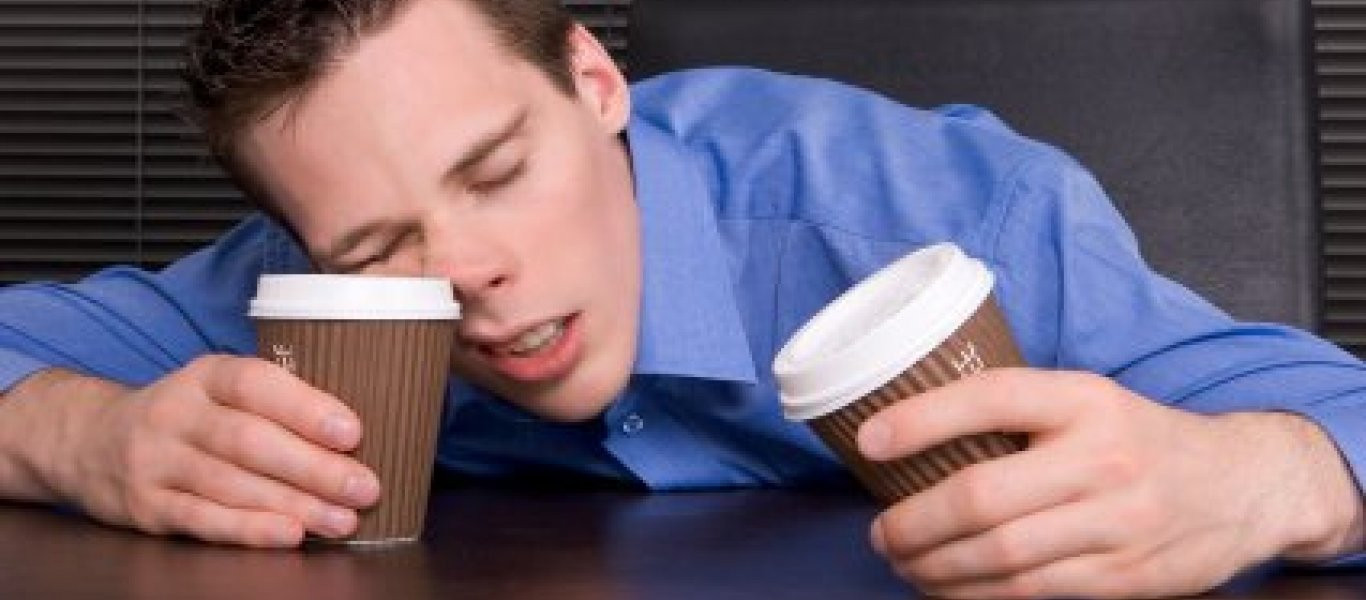 Έλλειψη ύπνου και ψυχική υγεία: Ποια η σχέση τους